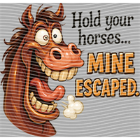 Animal Text Series-AT 2924